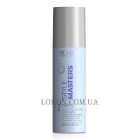 REVLON Orbital Curls Designer - Активатор гнучких завитків