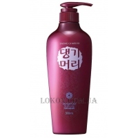 DAENG GI MEO RI Shampoo for oily Scalp - Шампунь для жирной кожи головы