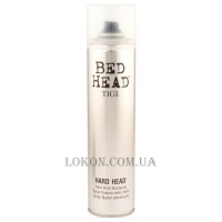 TIGI Bed Head Hard Head - Лак для волос сильной фиксации