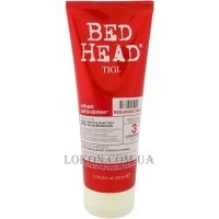 TIGI Urban Antidotes Resurrection Conditioner - Кондиционер восстанавливающий для слабых ломких волос