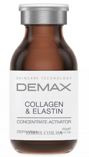 DEMAX Concentrate-Activator 