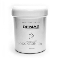 DEMAX Lifting Cream for Bust and Body - Лифтинг-крем для тела и бюста