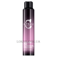 TIGI Sleek Mystique Haute Iron Spray - Спрей для термозащиты и блеска волос