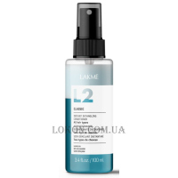 LAKME L2 Classic - Кондиціонер миттєвої дії