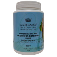 ALGINMASK Firming Body Wrap - Обгортання для тіла із вираженим ефектом зміцнення