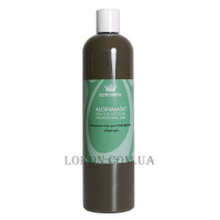 SETALG Alginmask Algae Gel - Активний гель для схуднення