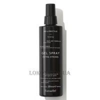 FARMAVITA HD Extra Strong Gel Spray - Cпрей-гель экстрасильной фиксации