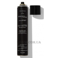 FARMAVITA HD Hair Spray Extreme - Лак для волосся сильної фіксації