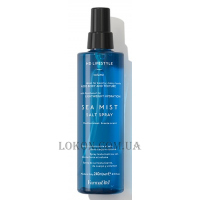 FARMAVITA HD Sea Mist Spray - Моделюючий спрей з ефектом мокрого волосся