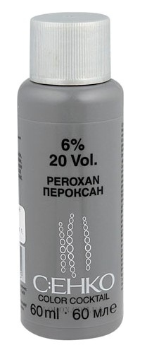 C:EHKO Color Cocktail Peroxan 6% 20Vol. - Окислитель-эмульсия 6%