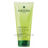 RENE FURTERER Naturia Gentle Balancing Shampoo - Pегулирующий шампунь