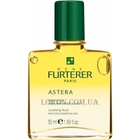 RENE FURTERER Astera Soothing Fluid - Успокаивающий лосьон