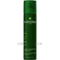 RENE FURTERER Vegetal Finishing Spray - Лак для волос