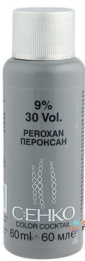 C:EHKO Color Cocktail Peroxan 9% 30Vol - Окислитель-эмульсия 9%