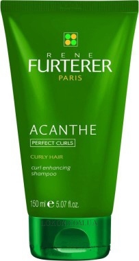 RENE FURTERER Acanthe Curl Enhancing Shampoo - Шампунь для вьющихся волос