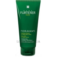 RENE FURTERER Fioravanti Shine Enhancing Shampoo - Шампунь для блеска волос