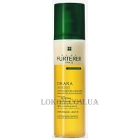 RENE FURTERER Okara Light Activating Spray - Спрей-активатор блеска для сияния мелированных волос