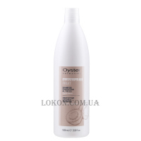 OYSTER Sublime Fruit Protective Coconut Shampoo - Захисний шампунь для фарбованого волосся з екстрактом кокосу