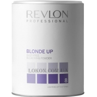 REVLON Blonde Up - Знебарвлюючий порошок