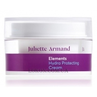 JULIETTE ARMAND 501 Hydra Protecting Cream - Увлажняющий антиоксидантный крем с солнцезащитными фильтрами