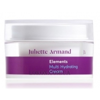 JULIETTE ARMAND 502 Multi Hydrating Cream - Крем для глубокого увлажнения кожи