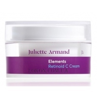 JULIETTE ARMAND 505 Retinoid C Cream - Антиоксидантный и корректирующий крем 24 часа с ретинолом и витамином С