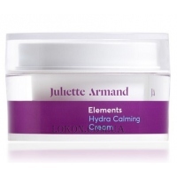 JULIETTE ARMAND 511 Hydra Calming Cream - Увлажняющий и успокаивающий крем