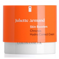 JULIETTE ARMAND Chronos Cream - Крем для интенсивной коррекции морщин