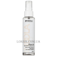 INDOLA Innova Glamour Precious Oil - Олія для блиску волосся
