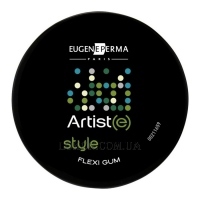 EUGENE PERMA Artiste Flexi Gum - Мягкая паста для моделирования