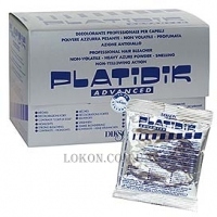 DIKSON Platidik Advanced - Профессиональное обесцвечивающее средство для волос