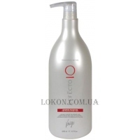 VITALITY'S Effecto Nourishing Shampoo for Lifeless Hair - Поживний шампунь для пошкодженого волосся
