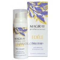MAGIRAY Edele Bio-Cream - Едель біо-крем