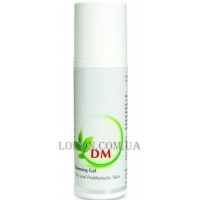 ONMACABIM DM Cleansing Gel - Очищающий гель для жирной кожи