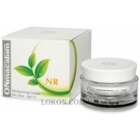 ONMACABIM NR Moisturizing Cream Dry Skin SPF-15 - Зволожуючий крем для нормальної та сухої шкіри SPF-15