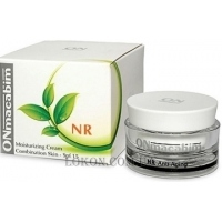 ONMACABIM NR Moisturizing Cream Combination Skin SPF-15 - Зволожуючий крем для комбінованої шкіри SPF-15