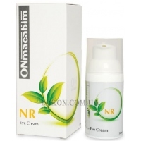ONMACABIM NR Eye Cream - Увлажняющий крем вокруг глаз