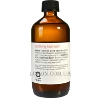ROLLAND OWAY Soothing Hair Shampoo - Заспокійливий шампунь для волосся