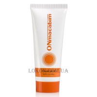 ONMACABIM PR Sun Block Cream SPF-30 - Сонцезахисний крем SPF-30