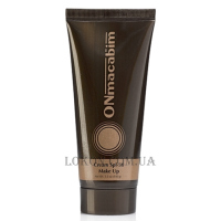 ONMACABIM PR Sun Block Make Up Cream SPF-30 - Сонцезахисний крем SPF-30 тонуючий