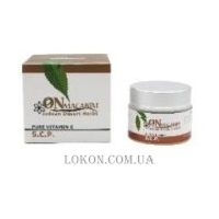 ONMACABIM SCP Pure Vitamin C - Чистий вітамін С у порошку