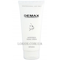 DEMAX Anti-Stress Face Cream - Антистрессовый крем для лица