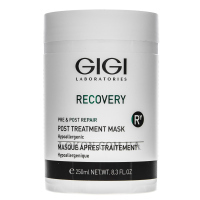GIGI Recovery Post Treatment Mask - Лікувальна відновлююча маска
