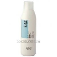 FANOLA Perfumed Hydrogen Peroxide - Активатор 1,05%