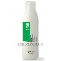 FANOLA Perfumed Hydrogen Peroxide - Парфумований окислювач 9%