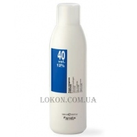 FANOLA Perfumed Hydrogen Peroxide - Парфюмированный окислитель 12%
