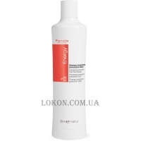 FANOLA Energy Anti Hair Loss Shampoo - Шампунь против выпадения волос