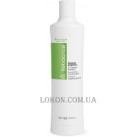 FANOLA Re-Balance Sebum Regulator Shampoo - Шампунь проти жирності волосся
