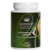 ALGINMASK Instant Beauty Wrap Slimming - Обгортання для тіла 