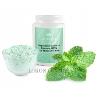 ALGINMASK Cold Mint Herbal Pack - Обертывание для тела 